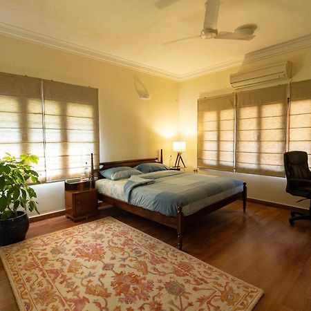 Luho 187 Bed and Breakfast Μπανγκαλόρ Εξωτερικό φωτογραφία