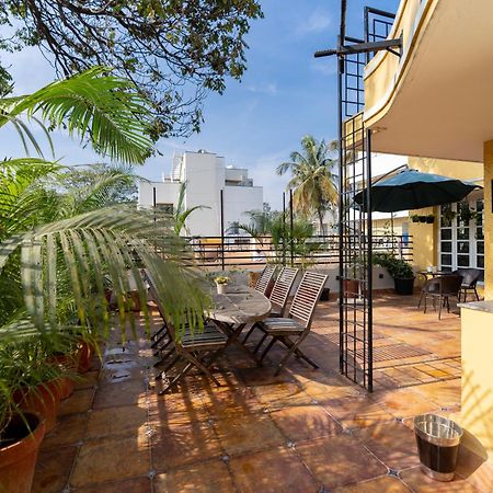 Luho 187 Bed and Breakfast Μπανγκαλόρ Εξωτερικό φωτογραφία