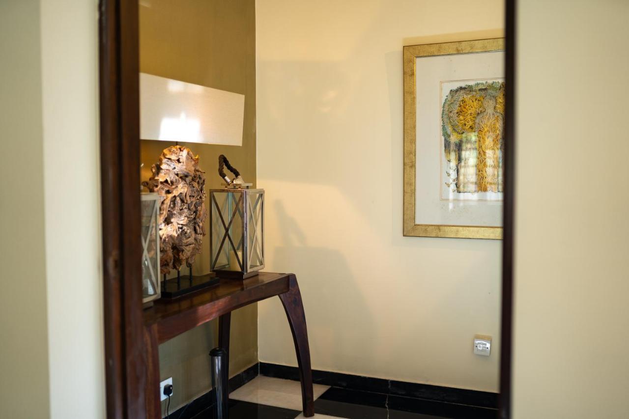 Luho 187 Bed and Breakfast Μπανγκαλόρ Εξωτερικό φωτογραφία