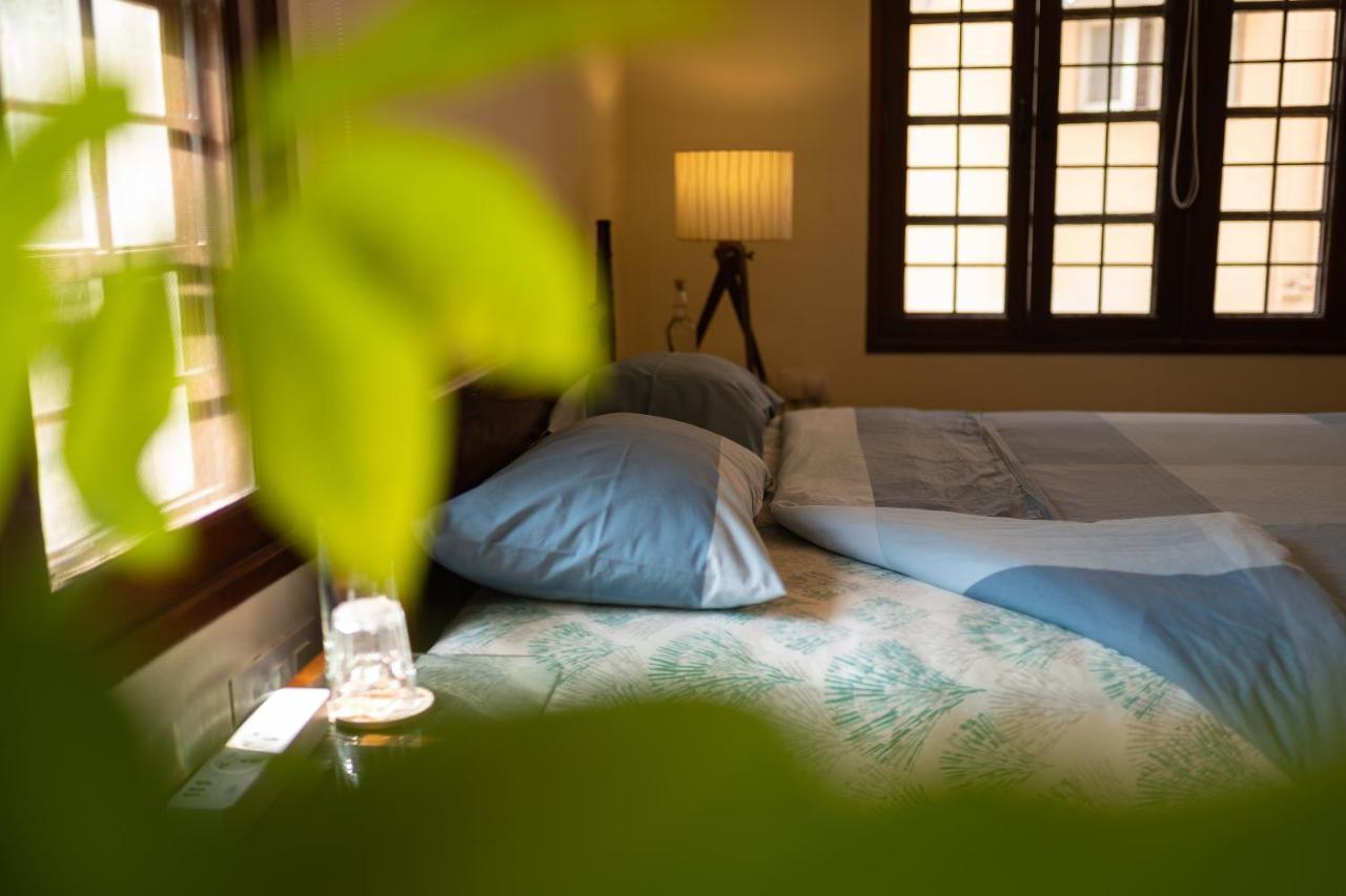 Luho 187 Bed and Breakfast Μπανγκαλόρ Εξωτερικό φωτογραφία