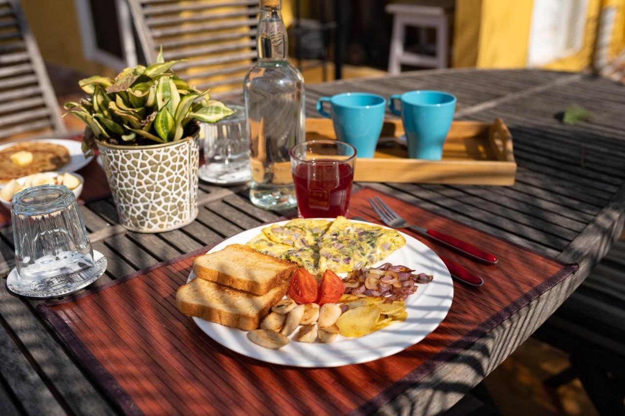 Luho 187 Bed and Breakfast Μπανγκαλόρ Εξωτερικό φωτογραφία