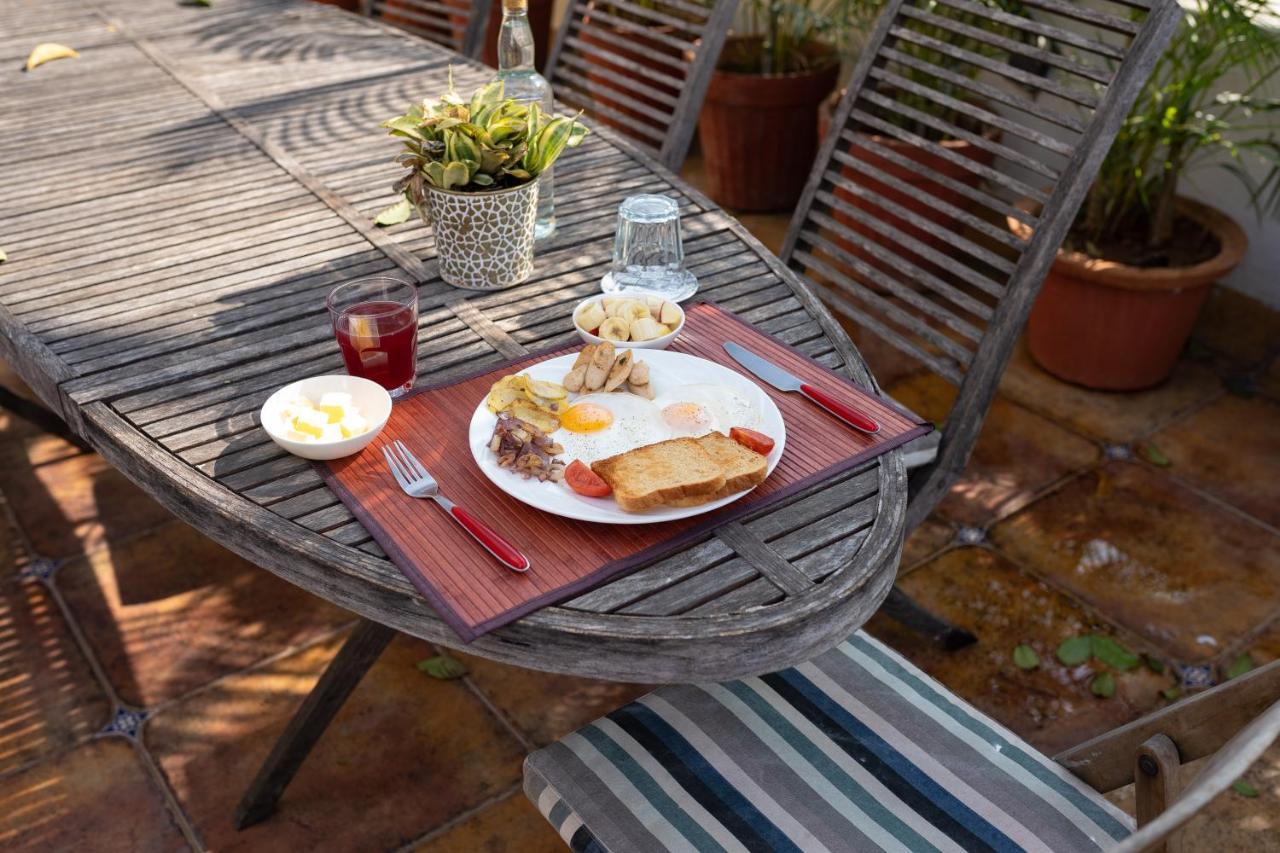Luho 187 Bed and Breakfast Μπανγκαλόρ Εξωτερικό φωτογραφία