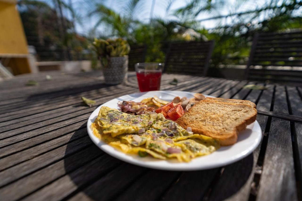 Luho 187 Bed and Breakfast Μπανγκαλόρ Εξωτερικό φωτογραφία