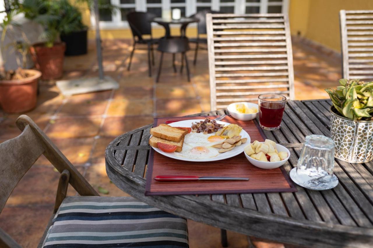 Luho 187 Bed and Breakfast Μπανγκαλόρ Εξωτερικό φωτογραφία