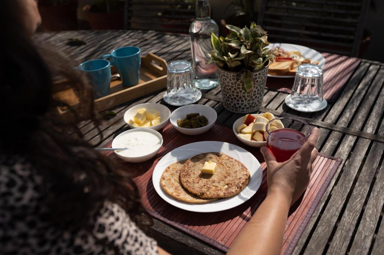Luho 187 Bed and Breakfast Μπανγκαλόρ Εξωτερικό φωτογραφία