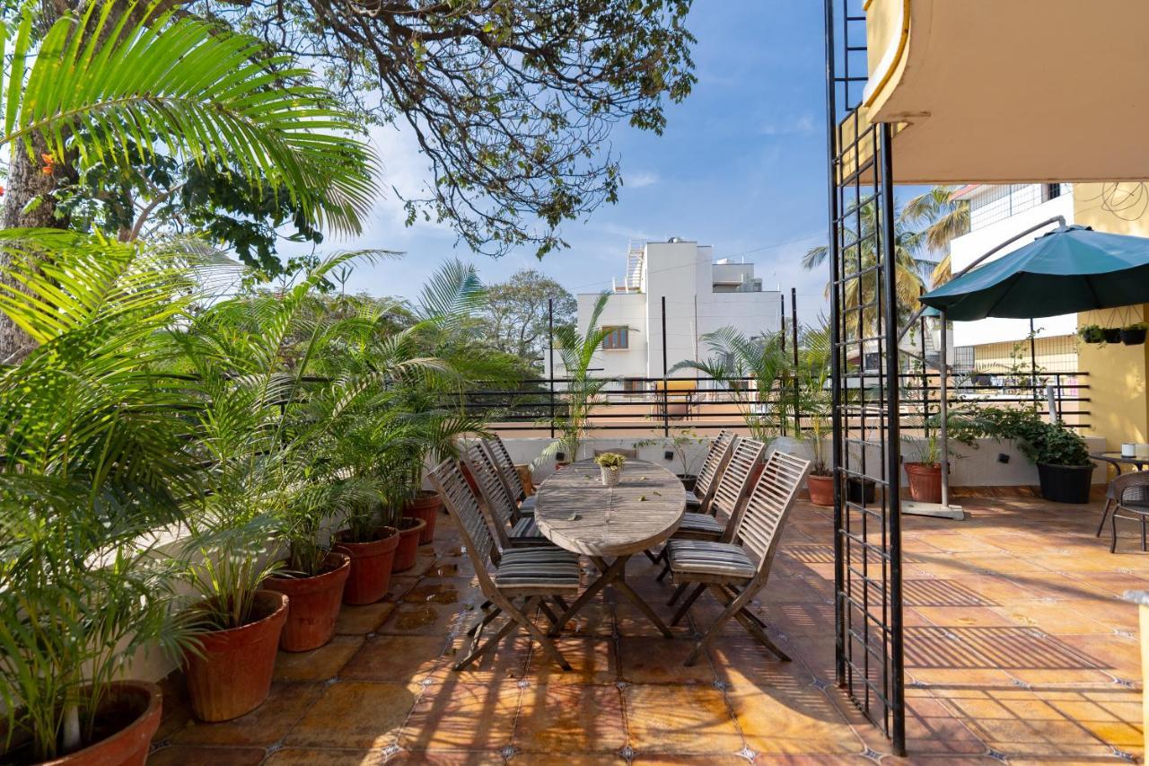 Luho 187 Bed and Breakfast Μπανγκαλόρ Εξωτερικό φωτογραφία