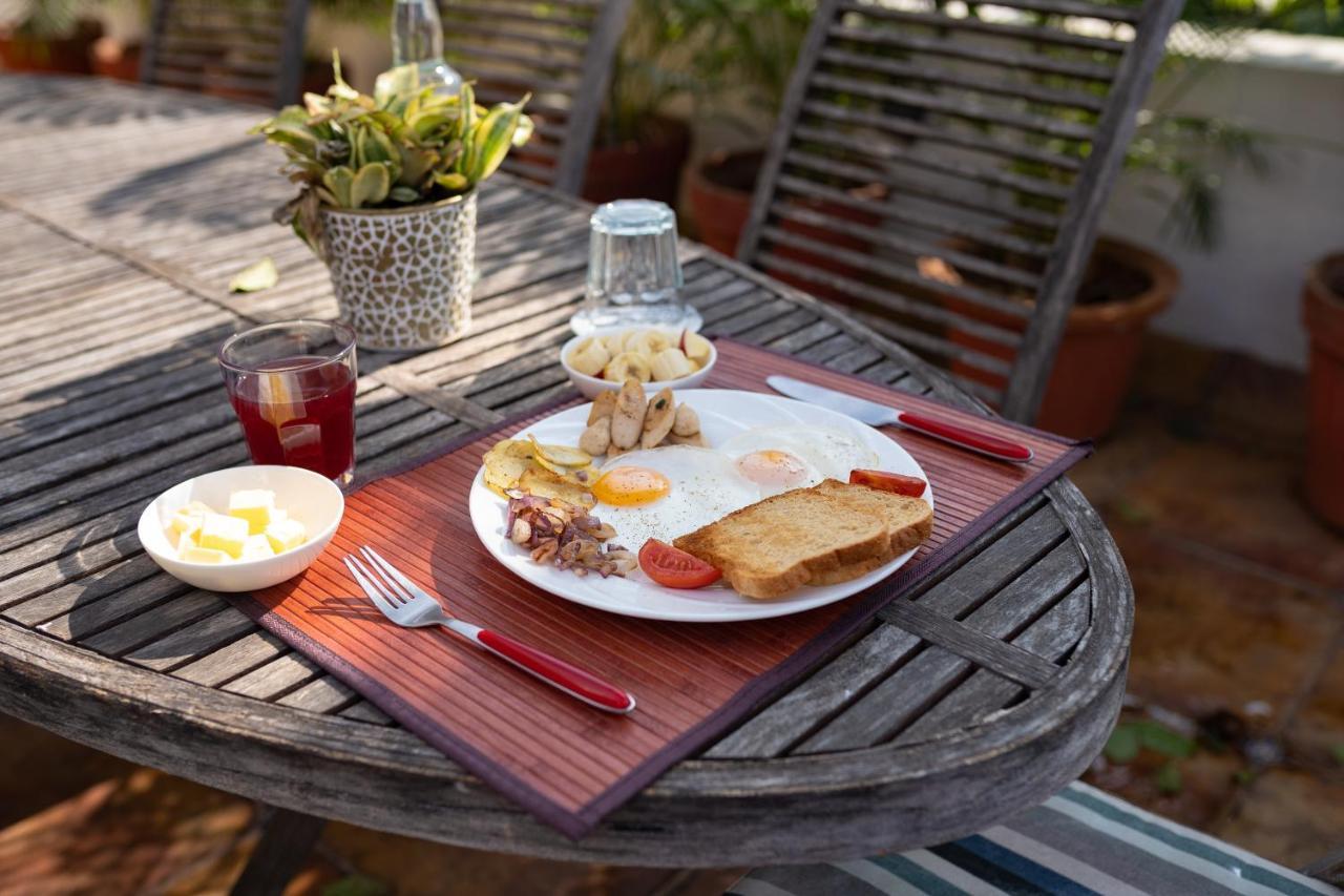 Luho 187 Bed and Breakfast Μπανγκαλόρ Εξωτερικό φωτογραφία