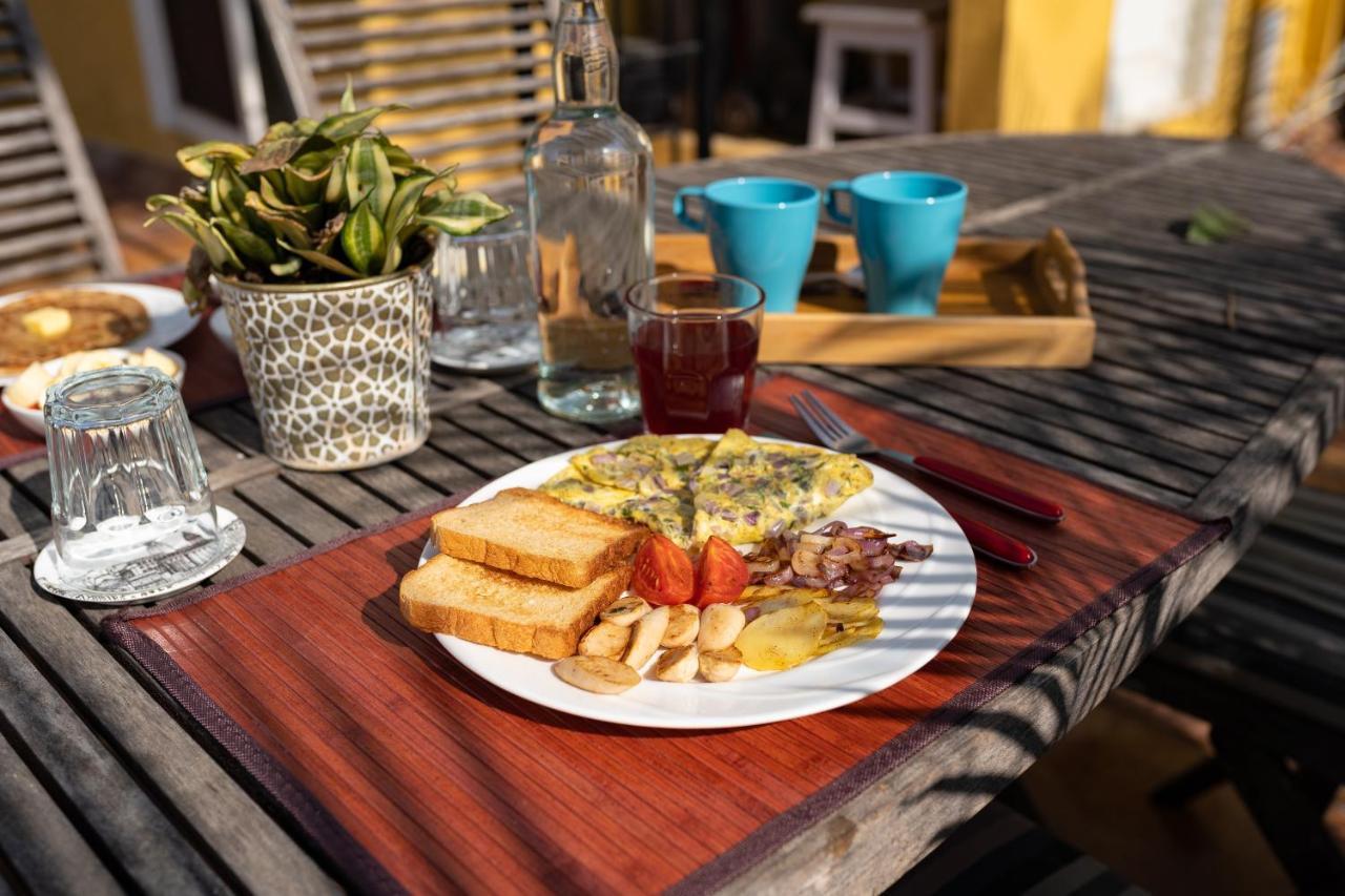 Luho 187 Bed and Breakfast Μπανγκαλόρ Εξωτερικό φωτογραφία
