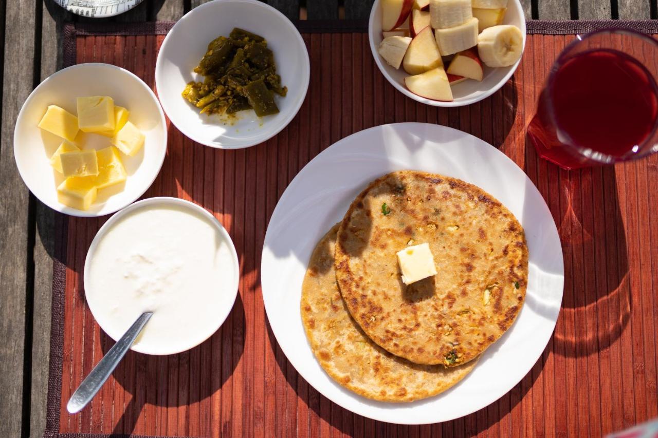 Luho 187 Bed and Breakfast Μπανγκαλόρ Εξωτερικό φωτογραφία