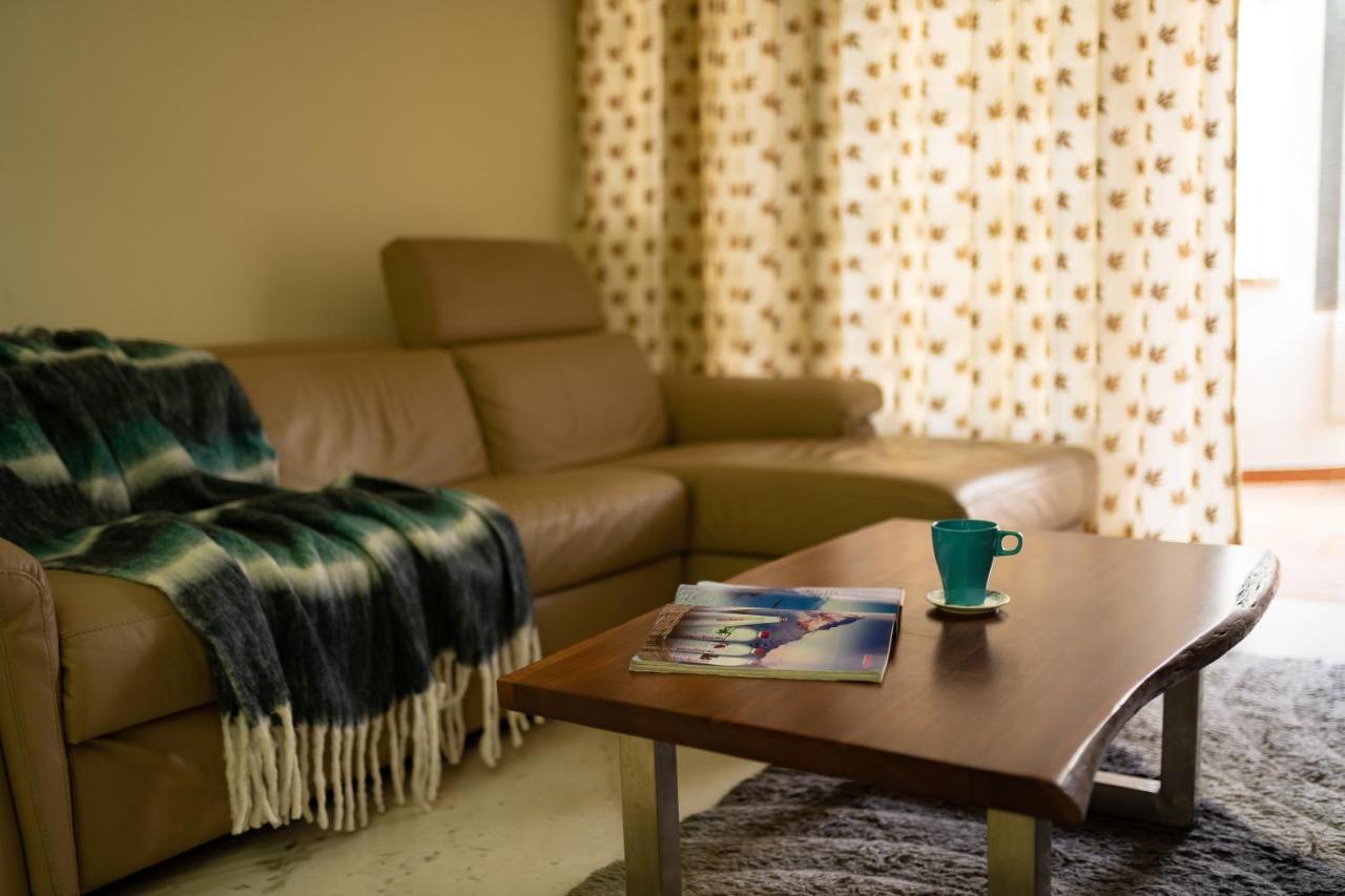 Luho 187 Bed and Breakfast Μπανγκαλόρ Εξωτερικό φωτογραφία
