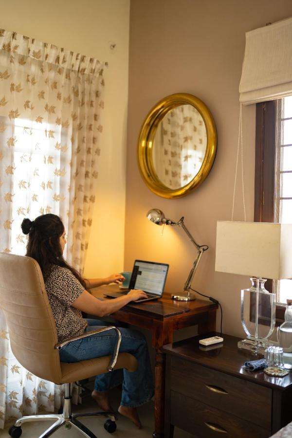 Luho 187 Bed and Breakfast Μπανγκαλόρ Εξωτερικό φωτογραφία