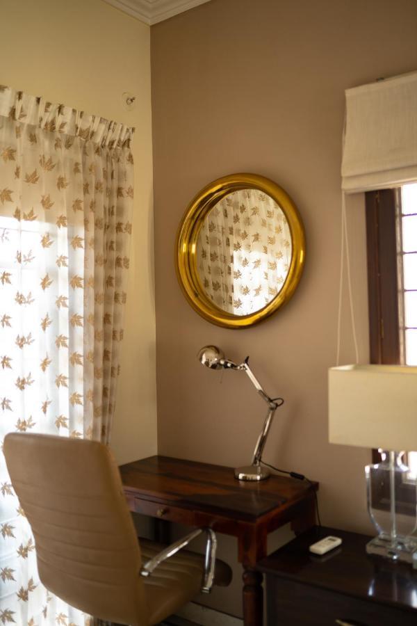 Luho 187 Bed and Breakfast Μπανγκαλόρ Εξωτερικό φωτογραφία