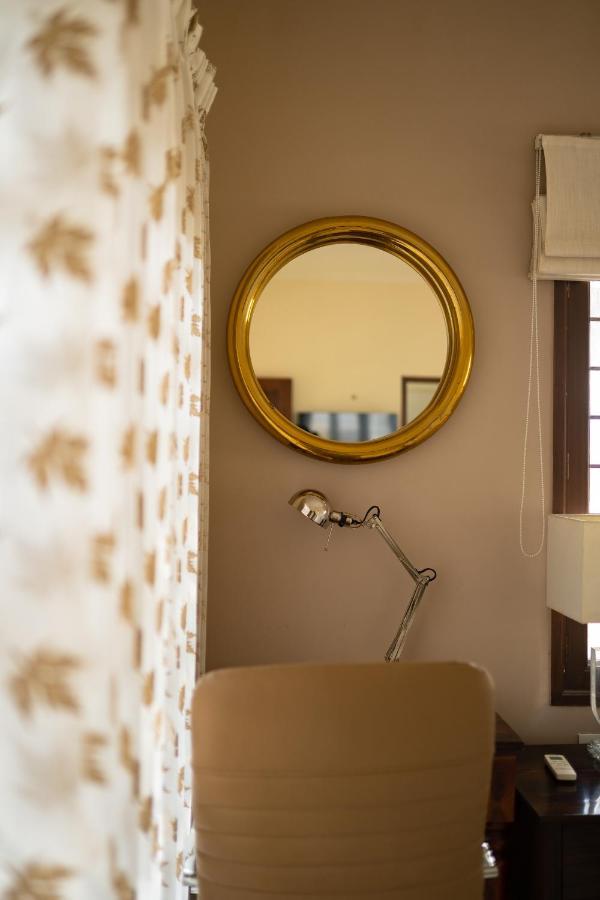 Luho 187 Bed and Breakfast Μπανγκαλόρ Εξωτερικό φωτογραφία