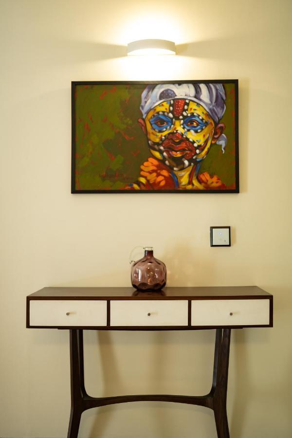 Luho 187 Bed and Breakfast Μπανγκαλόρ Εξωτερικό φωτογραφία