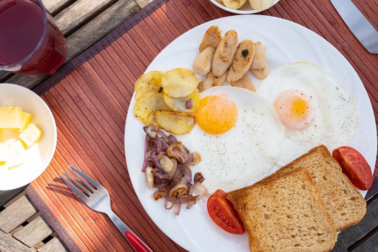 Luho 187 Bed and Breakfast Μπανγκαλόρ Εξωτερικό φωτογραφία