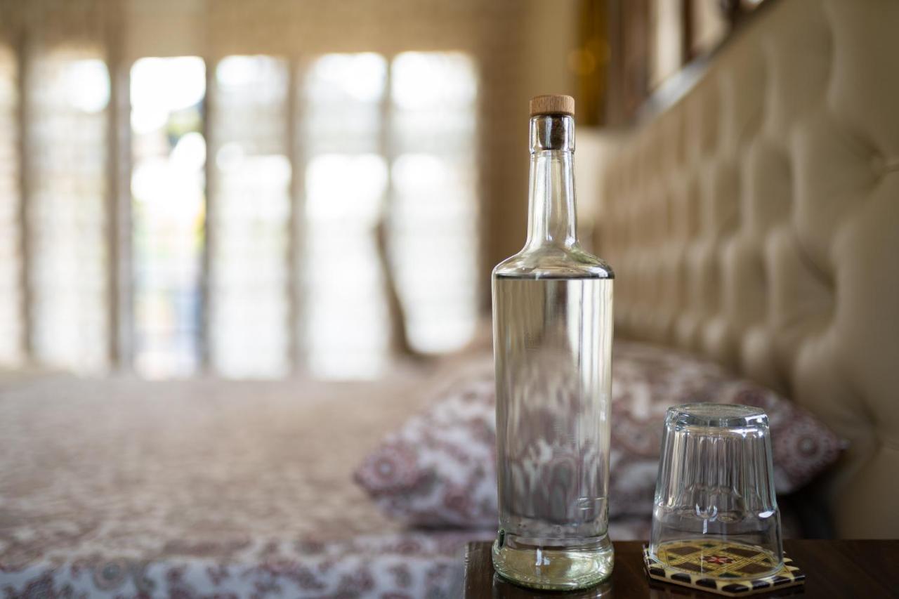 Luho 187 Bed and Breakfast Μπανγκαλόρ Εξωτερικό φωτογραφία