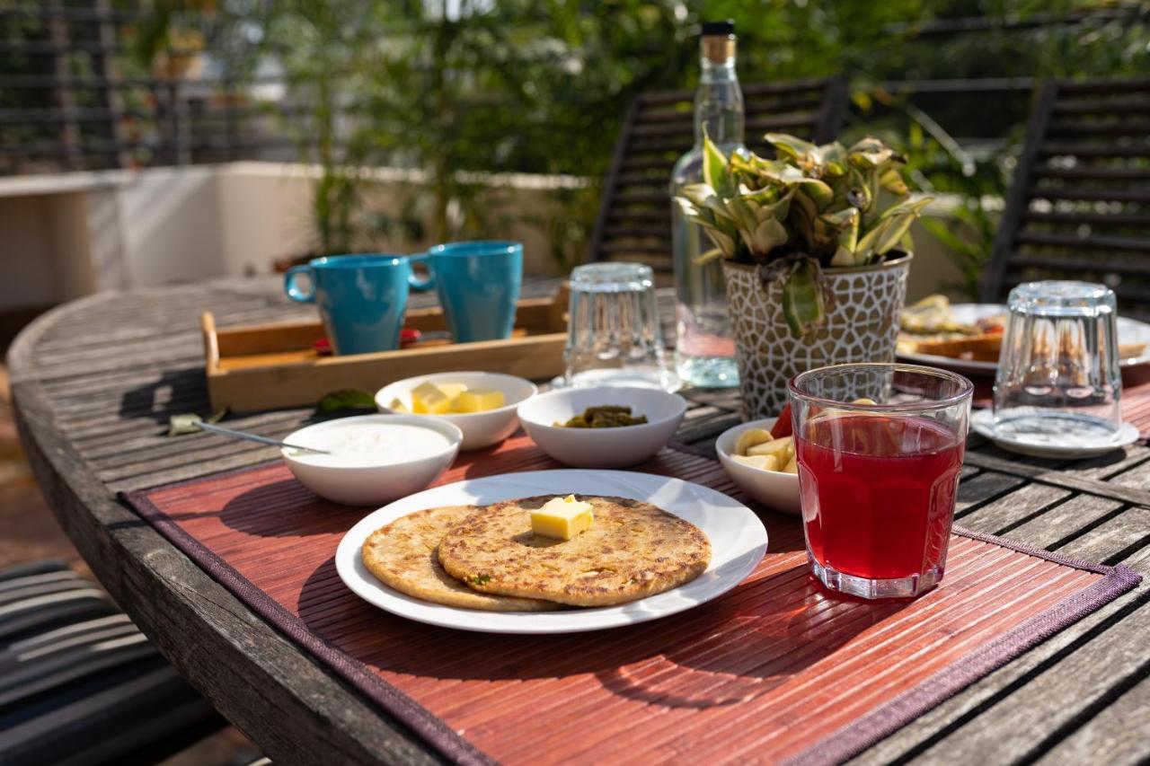 Luho 187 Bed and Breakfast Μπανγκαλόρ Εξωτερικό φωτογραφία