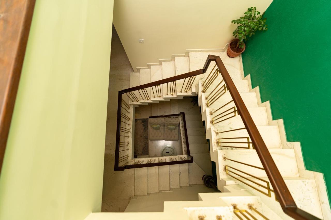 Luho 187 Bed and Breakfast Μπανγκαλόρ Εξωτερικό φωτογραφία