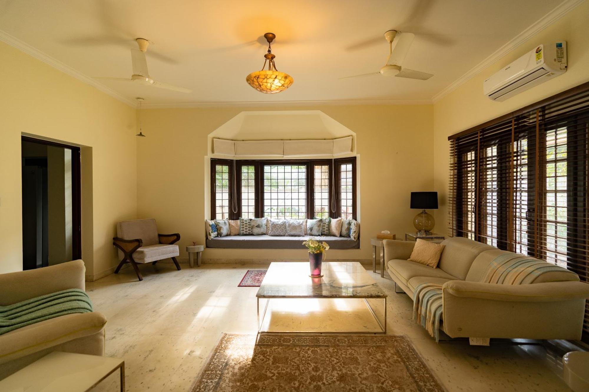 Luho 187 Bed and Breakfast Μπανγκαλόρ Εξωτερικό φωτογραφία