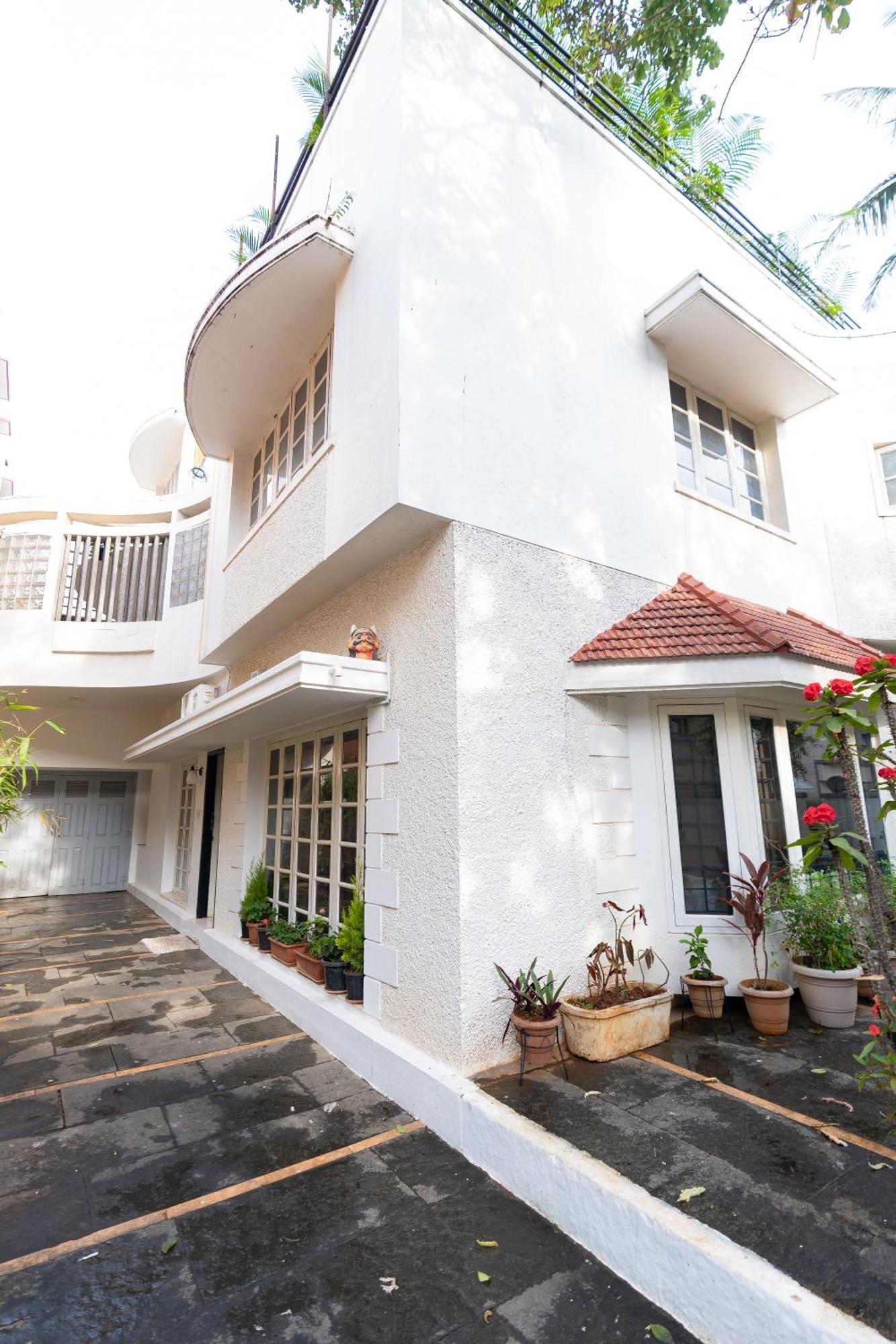 Luho 187 Bed and Breakfast Μπανγκαλόρ Εξωτερικό φωτογραφία