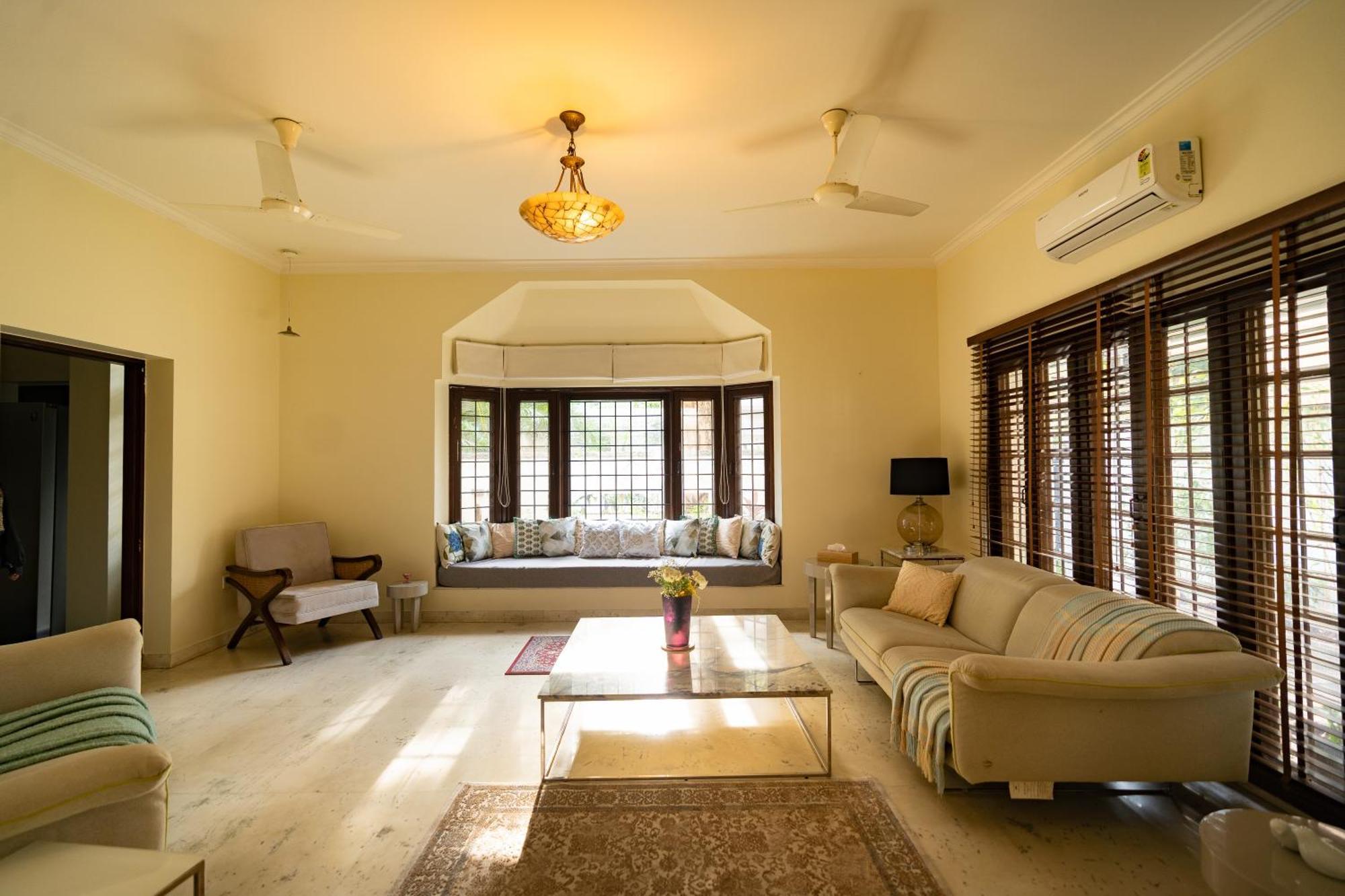Luho 187 Bed and Breakfast Μπανγκαλόρ Εξωτερικό φωτογραφία
