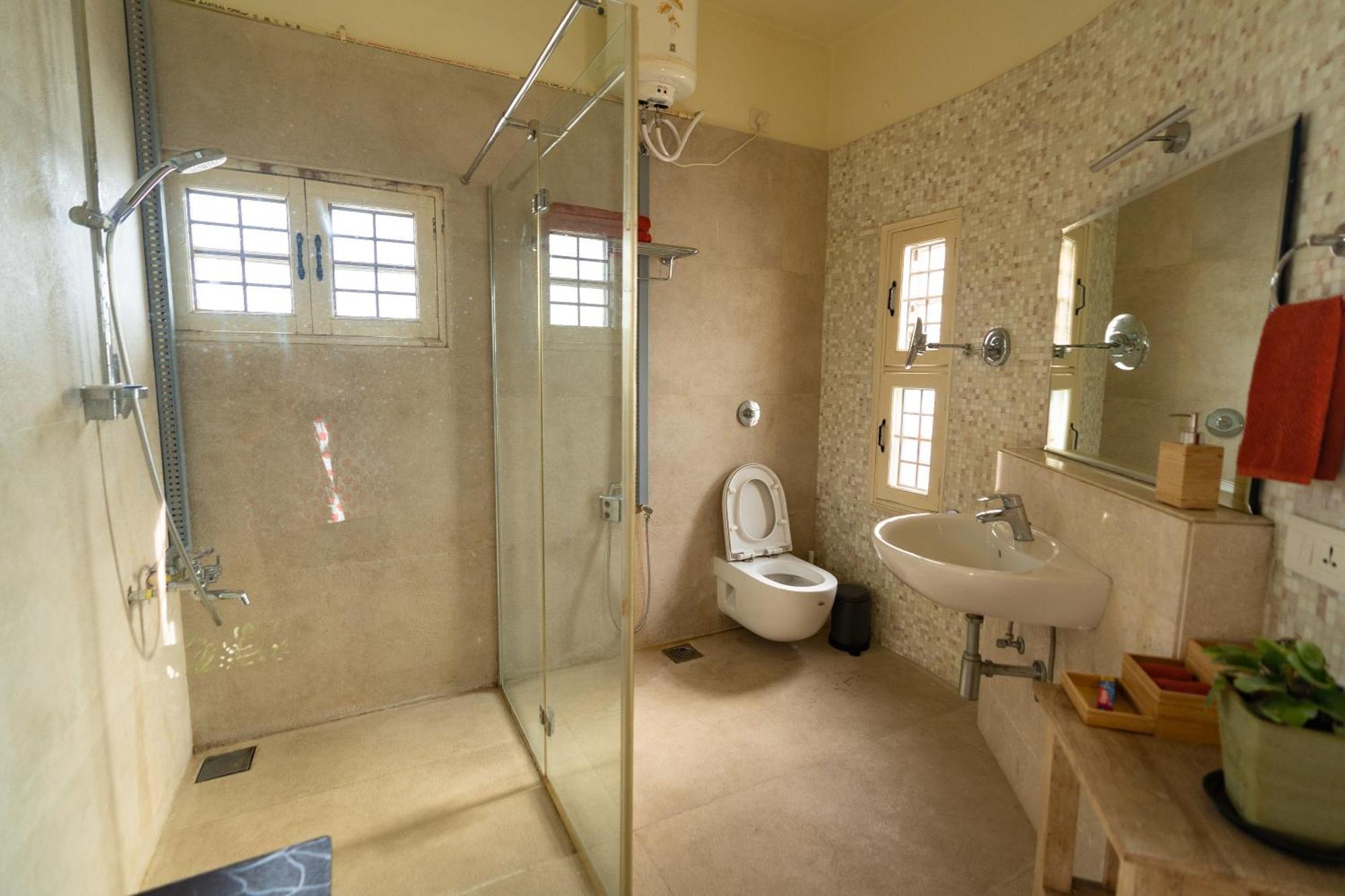 Luho 187 Bed and Breakfast Μπανγκαλόρ Εξωτερικό φωτογραφία