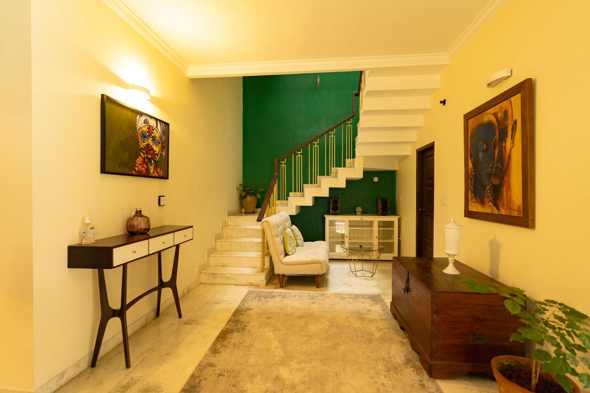 Luho 187 Bed and Breakfast Μπανγκαλόρ Εξωτερικό φωτογραφία