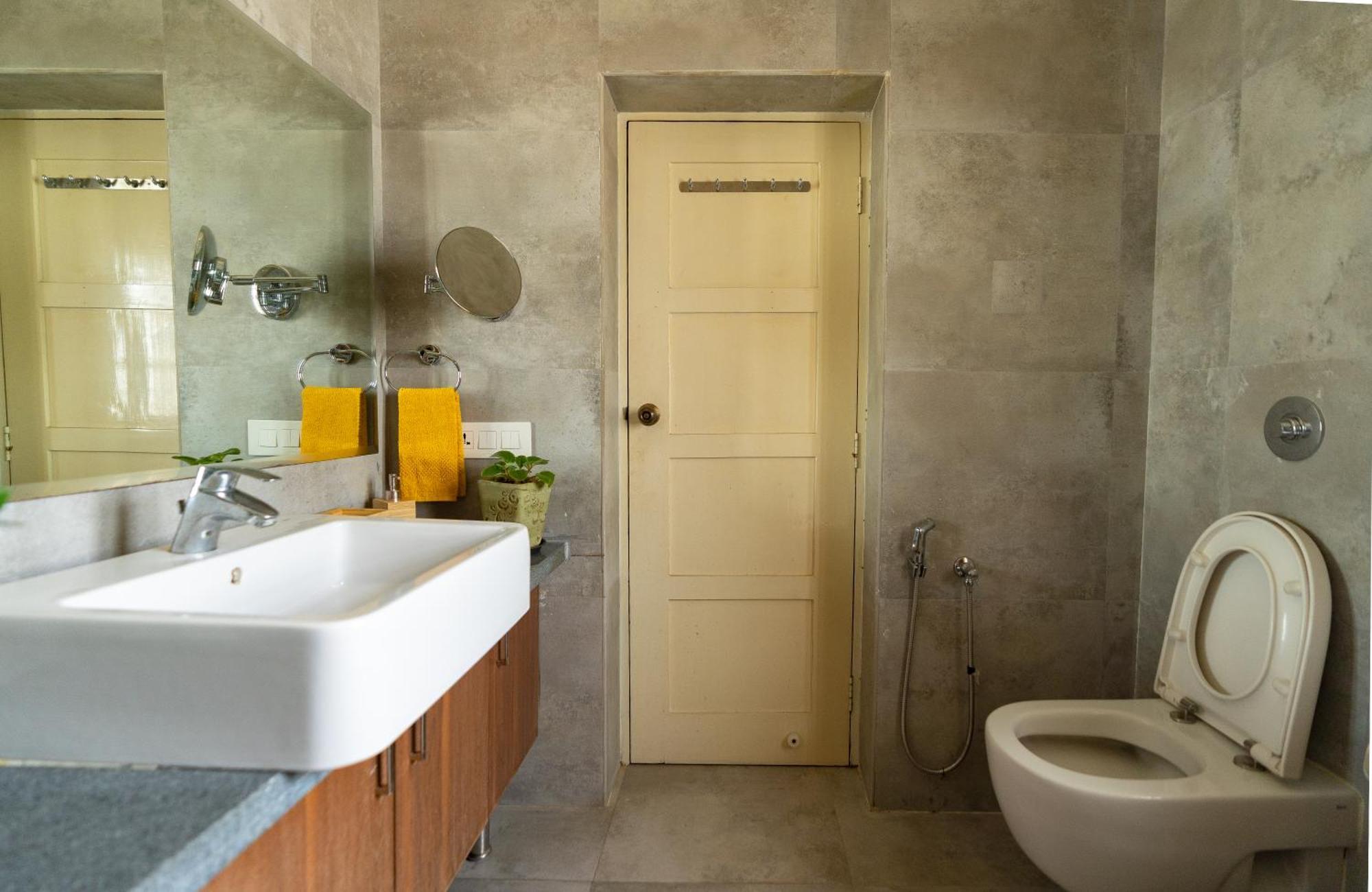 Luho 187 Bed and Breakfast Μπανγκαλόρ Εξωτερικό φωτογραφία