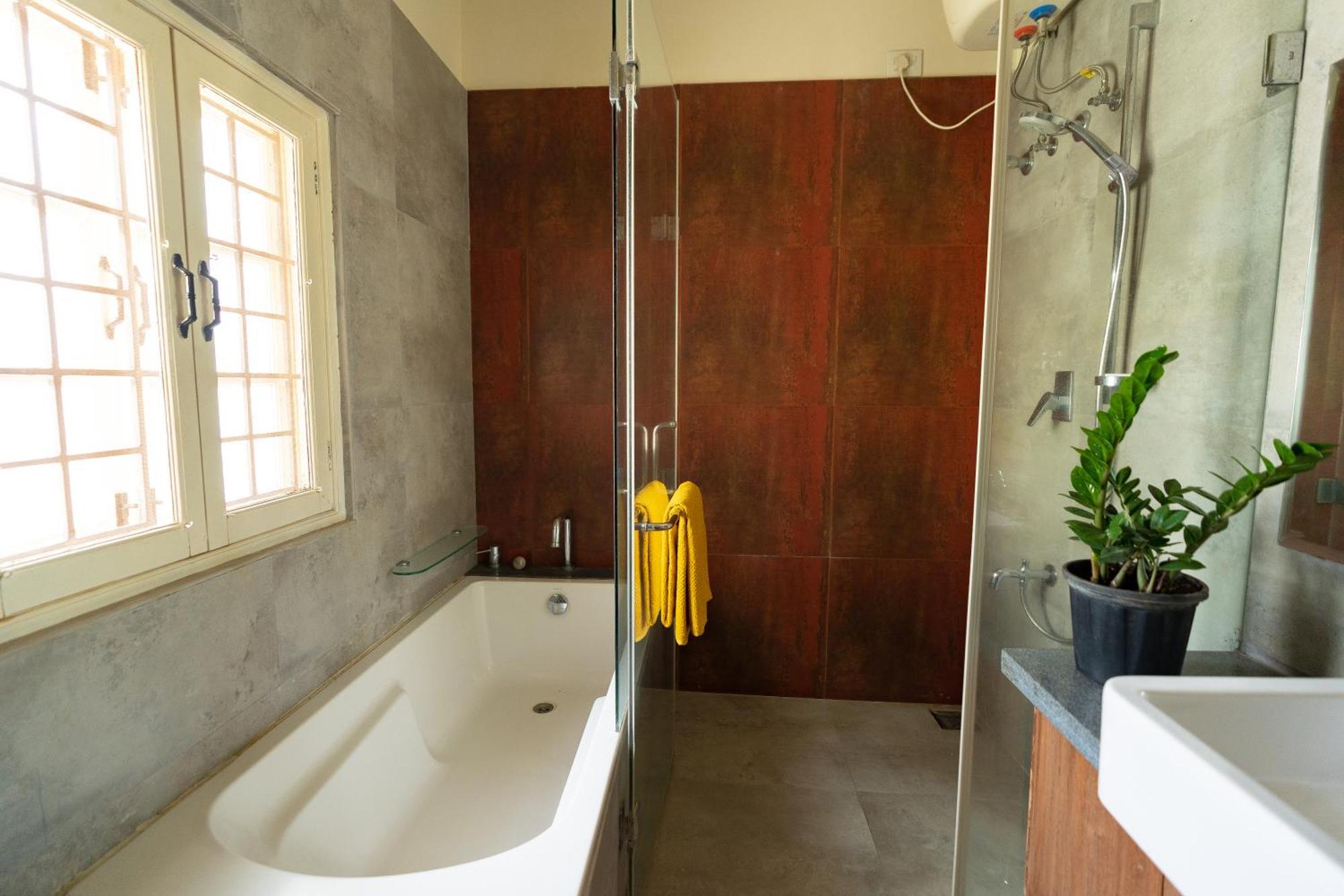 Luho 187 Bed and Breakfast Μπανγκαλόρ Εξωτερικό φωτογραφία