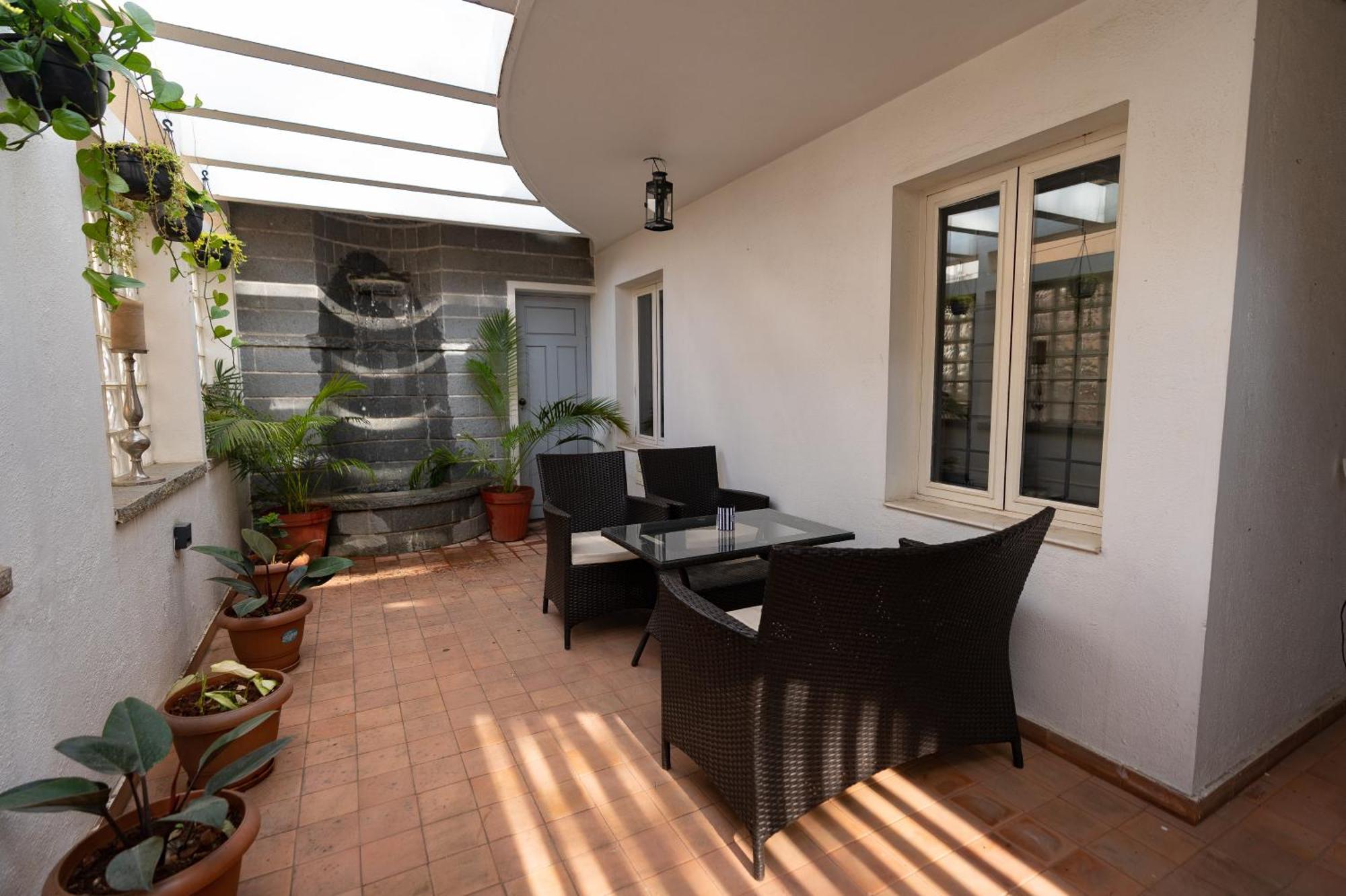 Luho 187 Bed and Breakfast Μπανγκαλόρ Εξωτερικό φωτογραφία