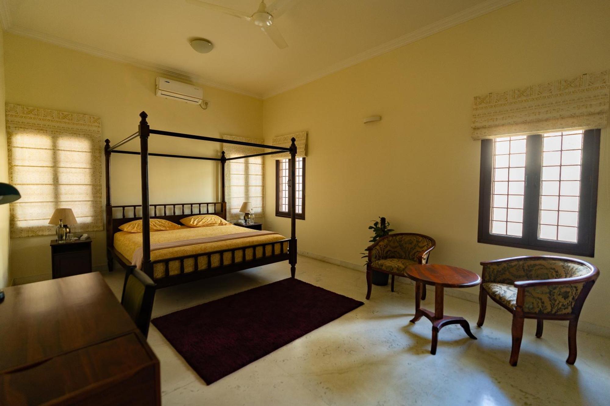 Luho 187 Bed and Breakfast Μπανγκαλόρ Εξωτερικό φωτογραφία