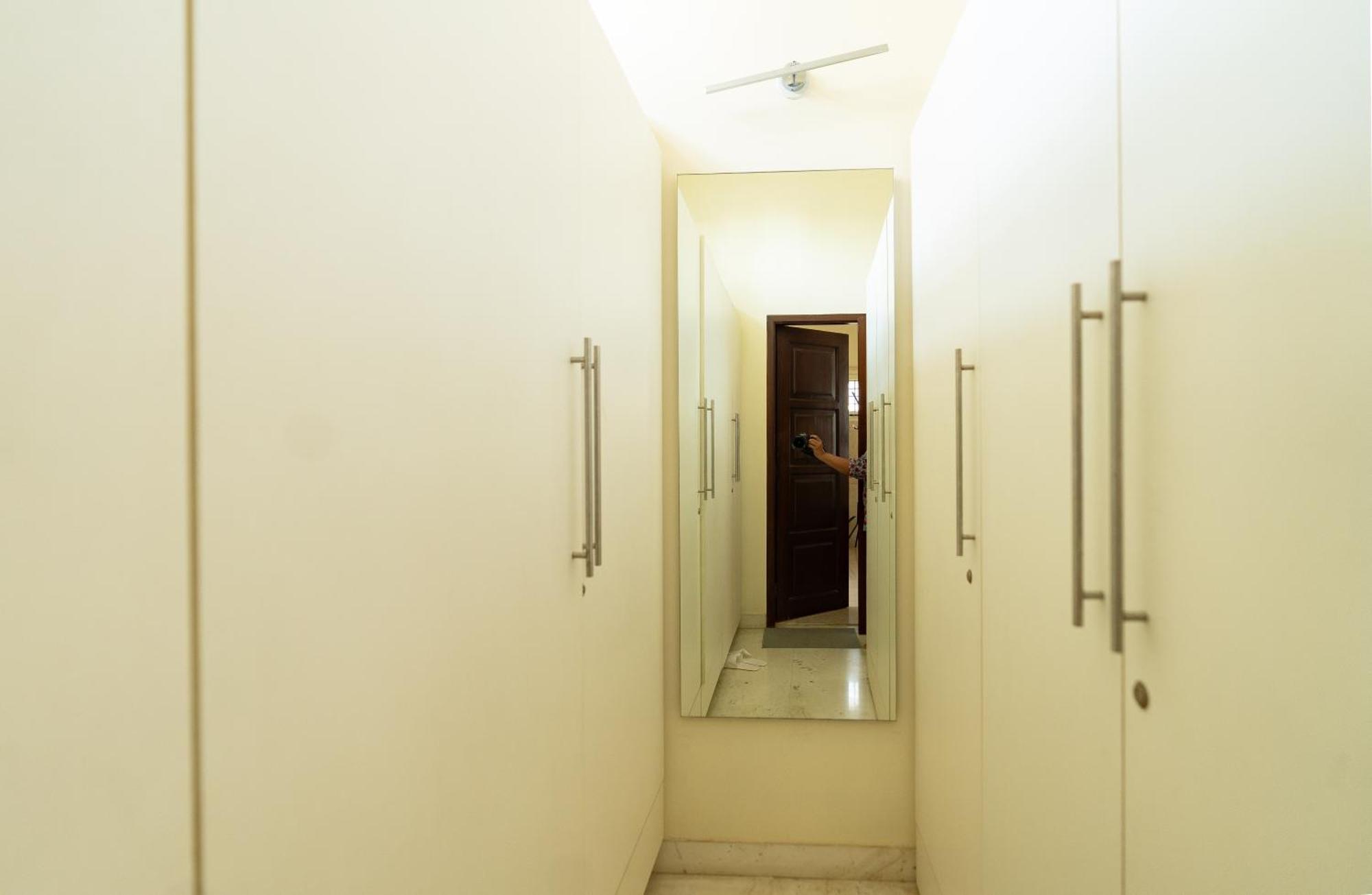 Luho 187 Bed and Breakfast Μπανγκαλόρ Εξωτερικό φωτογραφία