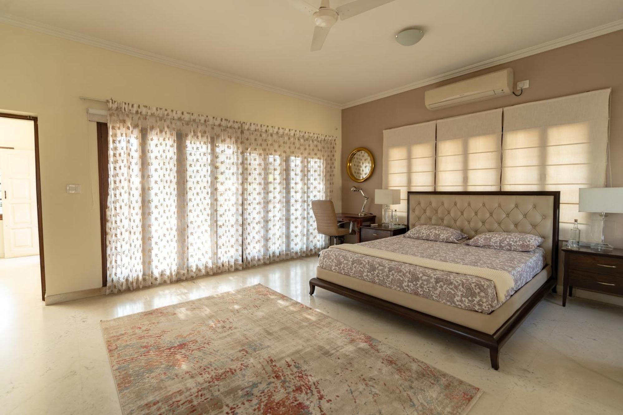 Luho 187 Bed and Breakfast Μπανγκαλόρ Εξωτερικό φωτογραφία