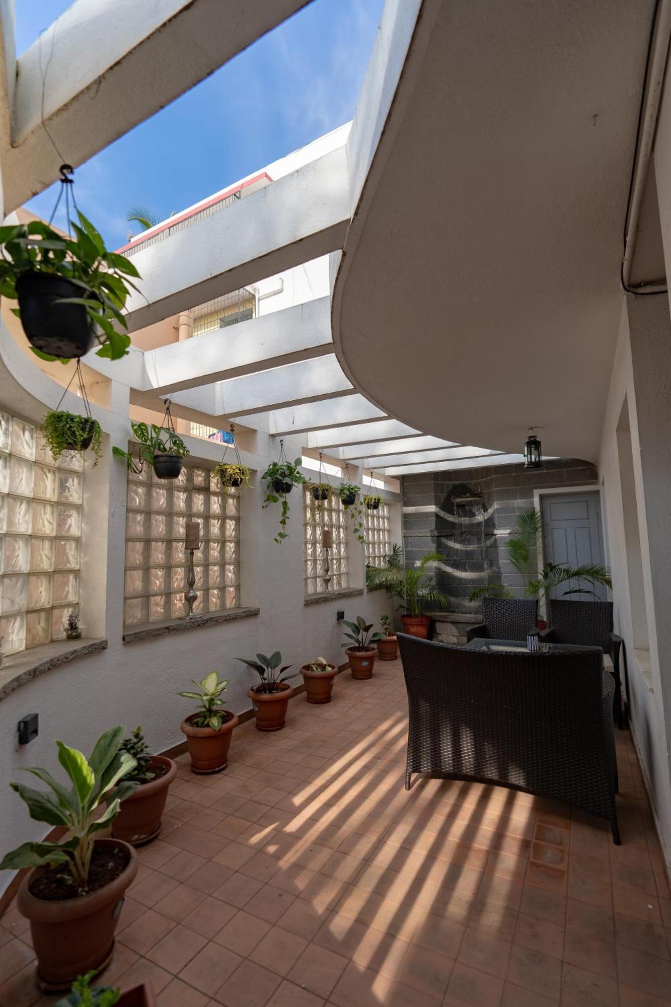 Luho 187 Bed and Breakfast Μπανγκαλόρ Εξωτερικό φωτογραφία